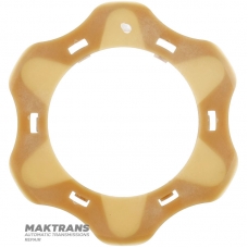 Plastic sliding washer of planetary gear FORWARD FORD 5R55N, 5R55S, 5R55W — for planetary gear with 6 satellites