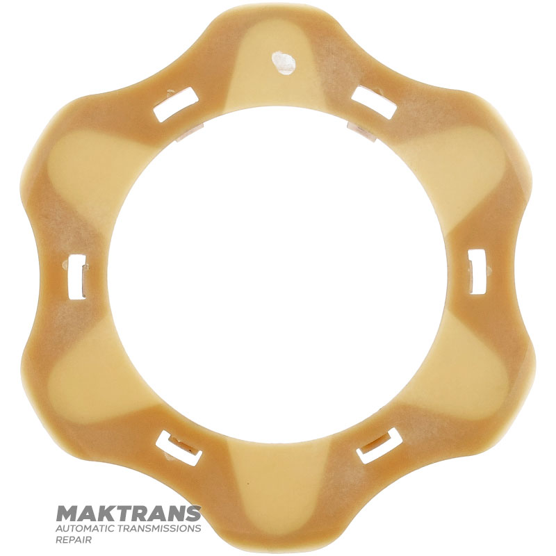 Plastic sliding washer of planetary gear FORWARD FORD 5R55N, 5R55S, 5R55W — for planetary gear with 6 satellites