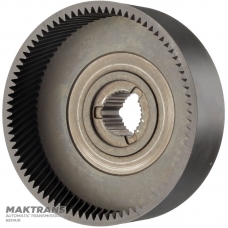 Rear planetary gear FORD 5R55N, 5R55W, 5R55S — 83 teeth (ext.Ø 122.70 mm)