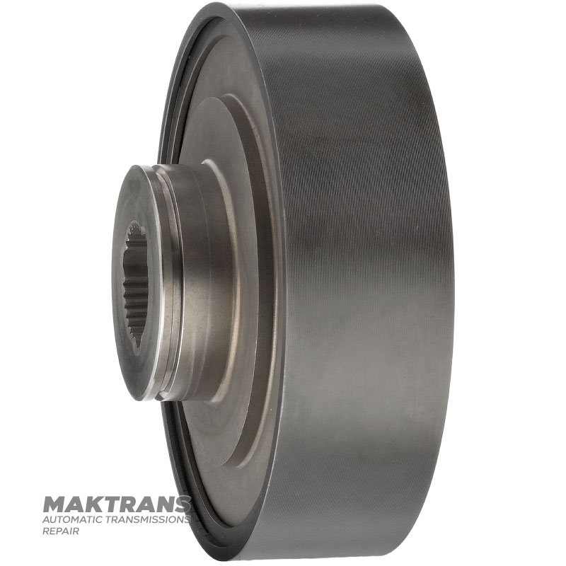 Rear planetary gear FORD 5R55N, 5R55W, 5R55S — 83 teeth (ext.Ø 122.70 mm)