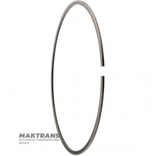 Retaining ring K2 Clutch VAG DSG6 DQ250 02E - thickness 1.85 mm, outer Ø 144.50 mm, width 4 mm
