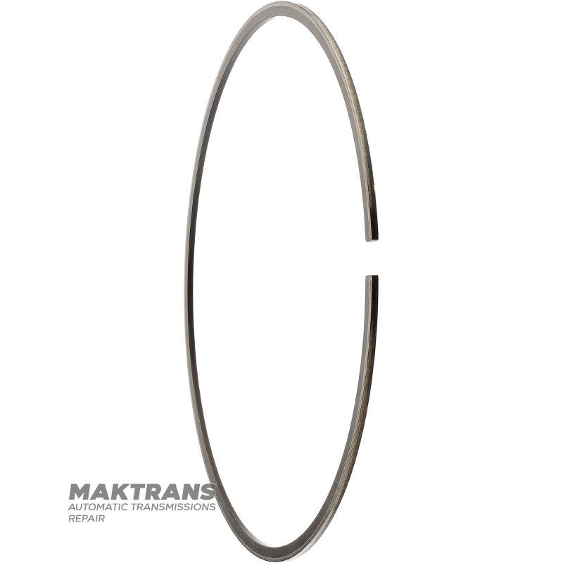 Retaining ring K2 Clutch VAG DSG6 DQ250 02E - thickness 1.85 mm, outer Ø 144.50 mm, width 4 mm