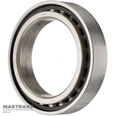 TOYOTA U240E Central Housing Radial Ball Bearing — BA59Z-2, 90369-59001 (59x88x18.30/21)
