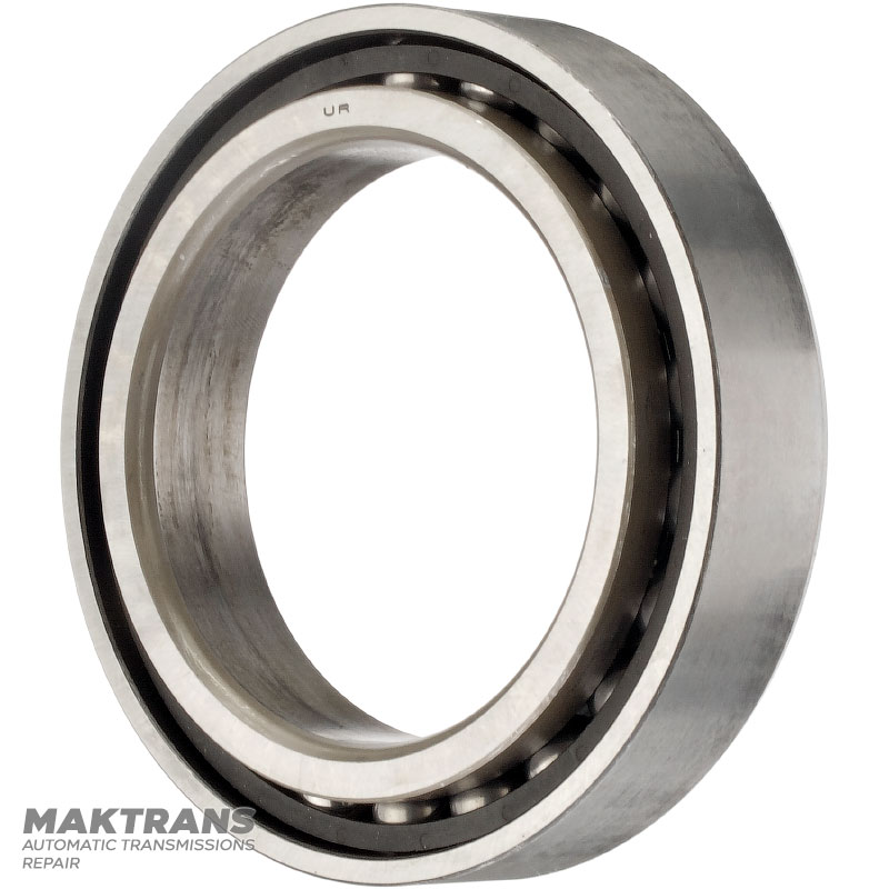 TOYOTA U240E Central Housing Radial Ball Bearing — BA59Z-2, 90369-59001 (59x88x18.30/21)