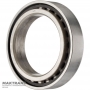 TOYOTA U240E Central Housing Radial Ball Bearing — BA59Z-2, 90369-59001 (59x88x18.30/21)