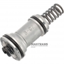 Hydroaccumulator housing (aluminum) C2 Clutch TOYOTA A750E, A750F, A760E, A760F — 9030128008, 9030120008, 9050122062