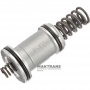 Hydroaccumulator housing (aluminum) C3 Clutch TOYOTA A750E, A750F, A760E, A760F — 3542650020, 9030134011, 9030126011