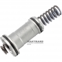 Hydroaccumulator housing (aluminum) B3 Brake Toyota A750E, A750F, A760E, A760F — 3542750020