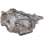 Transmission assembly (used, untested) SUBARU CVT TR690 — TR690JHABA, Subaru Outback B14(BR) EJ253 2009-2014, final drive 37|10 teeth