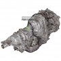 Transmission assembly (used, untested) SUBARU CVT TR690 — TR690JHABA, Subaru Outback B14(BR) EJ253 2009-2014, final drive 37|10 teeth