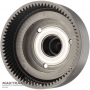 Intermediate ring gear FORD 5R55N, 5R55W, 5R55S - overall height 149 mm, 25 splines (outside Ø 20.40 mm), 72 teeth, XL2Z-7A658-AA, F77Z-7A658-AB