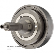 Intermediate ring gear FORD 5R55N, 5R55W, 5R55S - overall height 149 mm, 25 splines (outside Ø 20.40 mm), 94 teeth, 2L2Z-7A658-AA, 4L2Z-7A153-AA, W702037-S300
