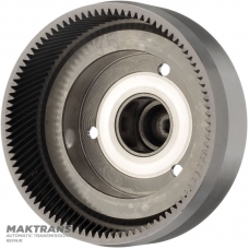 Intermediate ring gear FORD 5R55N, 5R55W, 5R55S - overall height 149 mm, 25 splines (outside Ø 20.40 mm), 94 teeth, 2L2Z-7A658-AA, 4L2Z-7A153-AA, W702037-S300