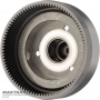 Intermediate ring gear FORD 5R55N, 5R55W, 5R55S - overall height 149 mm, 25 splines (outside Ø 20.40 mm), 94 teeth, 2L2Z-7A658-AA, 4L2Z-7A153-AA, W702037-S300