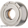 Overdrive Clutch Drum FORD 5R55N, 5R55S, 5R55W — YW4P-7L669-AA, 2 friction discs (total pack thickness 12.20 mm)