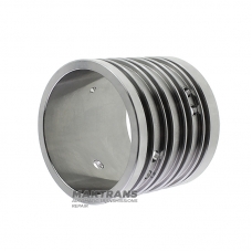 Repair bandage for restoring the C3-C4 Clutch drum hub Aisin Warner AWF8G30 - 46.95 x 40.25 x 41.55