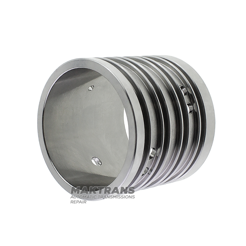 Repair bandage for restoring the C3-C4 Clutch drum hub Aisin Warner AWF8G30 - 46.95 x 40.25 x 41.55