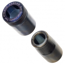 Tool - for installing Teflon (solid rings) for the 4-5-6 / 3-5-R Clutch drum hub