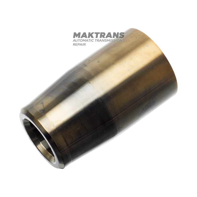 Tool - for installing Teflon (solid rings) for the 4-5-6 / 3-5-R Clutch drum hub