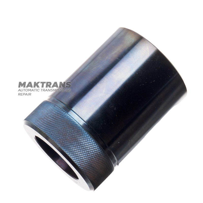 Tool - for installing Teflon (solid rings) for the 4-5-6 / 3-5-R Clutch drum hub