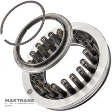 Direct Clutch Piston FORD 5R55N, 5R55S, 5R55W — 90DT-7A258-BC (piston height 20 mm)