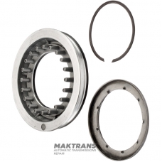 Direct Clutch Piston FORD 5R55N, 5R55S, 5R55W — 90DT-7A258-BC (piston height 20 mm)