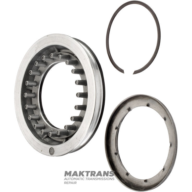Direct Clutch Piston FORD 5R55N, 5R55S, 5R55W — 90DT-7A258-BC (piston height 20 mm)