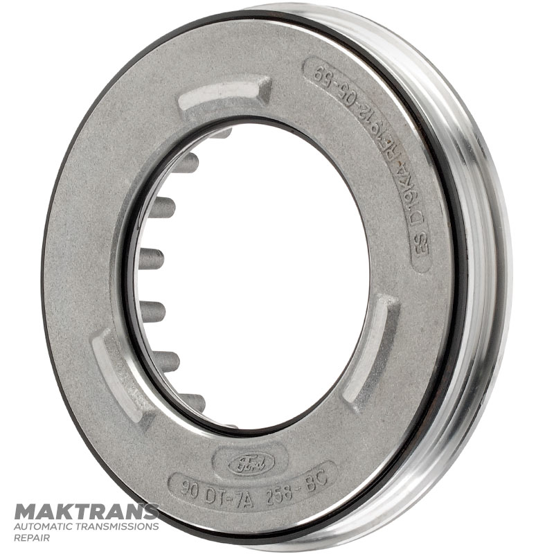 Direct Clutch Piston FORD 5R55N, 5R55S, 5R55W — 90DT-7A258-BC (piston height 20 mm)