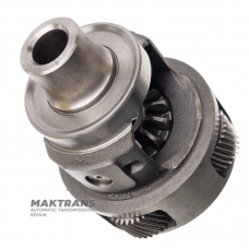 Differential FWD (2WD) FORD 6F35 — 9L8P-7F465-DD, without ring and sun gear, 4 satellites (31 teeth)