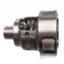 Differential FWD (2WD) FORD 6F35 — 9L8P-7F465-DD, without ring and sun gear, 4 satellites (31 teeth)