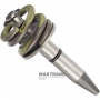 Brake band pusher Overdrive Brake FORD AOD, AODE, AODE-W, 4R70W, 4R75E, 4R75W — F75Z-7H188-AA (with sealing ring on the rod)