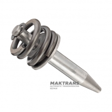 Brake band pusher Overdrive Brake FORD AOD, AODE, AODE-W, 4R70W, 4R75E, 4R75W — F75Z-7H188-AA (overall length, outer Ø 12.70 mm / 9.50 mm)