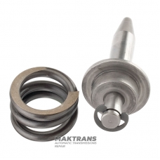 Brake band pusher Overdrive Brake FORD AOD, AODE, AODE-W, 4R70W, 4R75E, 4R75W — F75Z-7H188-AA (overall length, outer Ø 12.70 mm / 9.50 mm)