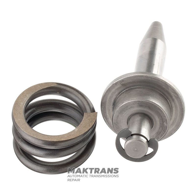 Brake band pusher Overdrive Brake FORD AOD, AODE, AODE-W, 4R70W, 4R75E, 4R75W — F75Z-7H188-AA (overall length, outer Ø 12.70 mm / 9.50 mm)