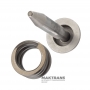 Brake band pusher Overdrive Brake FORD AOD, AODE, AODE-W, 4R70W, 4R75E, 4R75W — F75Z-7H188-AA (overall length, outer Ø 12.70 mm / 9.50 mm)