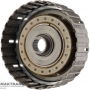 JATCO CVT JF010E FORWARD Clutch Drum - Empty, No Discs, No Input Shaft