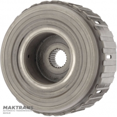 JATCO CVT JF010E FORWARD Clutch Drum - Empty, No Discs, No Input Shaft