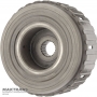 JATCO CVT JF010E FORWARD Clutch Drum - Empty, No Discs, No Input Shaft