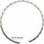 JATCO JF010E FORWARD Clutch Retaining Ring - 2.22 mm thick, 147.80 mm outer diameter, 5.05 mm wide