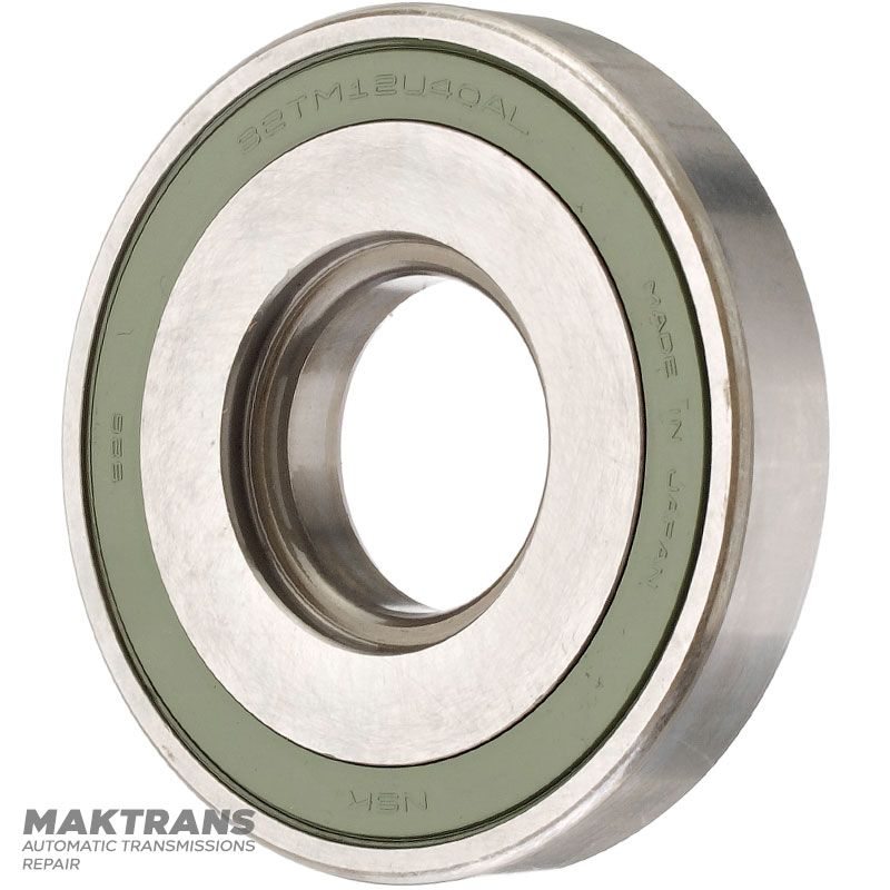 JATCO JF010E Drive Pulley Radial Ball Bearing - 32TM12E, 84 x 32.20 x 15