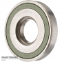 JATCO JF010E Drive Pulley Radial Ball Bearing - 32TM12E, 84 x 32.20 x 15