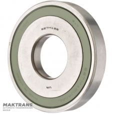 JATCO JF010E Drive Pulley Radial Ball Bearing - 32TM12E, 84 x 32.20 x 15