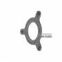 JATCO CVT Drive Pulley Mounting Plate JF010E - 3 Mounting Holes (12mm between mounting hole centers)