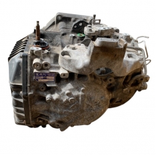 Automatic transmission assembly AISIN WARNER AWF8G30, 20GT58 — with hydraulic converter 39A010