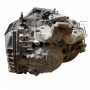 Automatic transmission assembly AISIN WARNER AWF8G30, 20GT58 — with hydraulic converter 39A010
