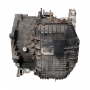 Automatic transmission assembly AISIN WARNER AWF8G30, 20GT58 — with hydraulic converter 39A010