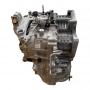 Automatic transmission assembly AISIN WARNER AWF8G30, 20GT58 — with hydraulic converter 39A010