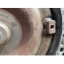 Automatic transmission assembly AISIN WARNER AWF8G30, 20GT58 — with hydraulic converter 39A010