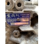 Automatic transmission assembly AISIN WARNER AWF8G30, 20GT58 — with hydraulic converter 39A010