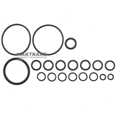 Seals and other rubber ring kit GETRAG DCT450 MPS6